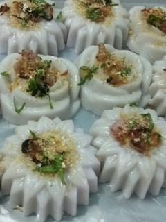Foto resep Gandus / talam ebi