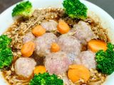My多彩的燉肉丸子