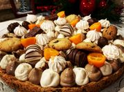 Une photo de chocolat kinder