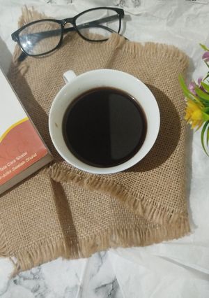 Foto resep Kopi Jahe Khas Betawi