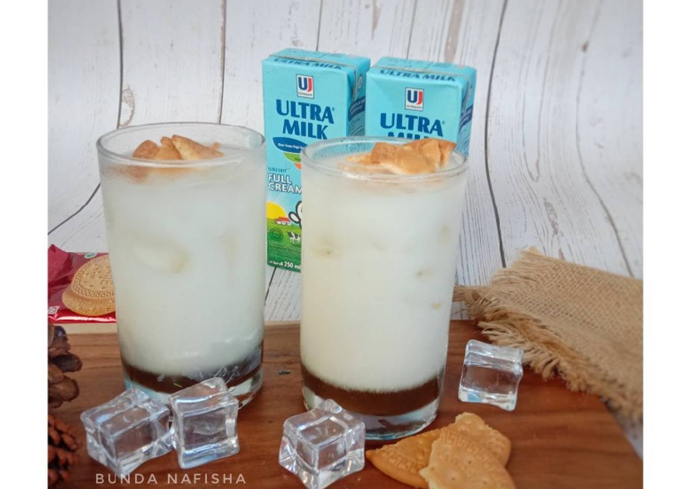 Es Susu Regal Gula aren