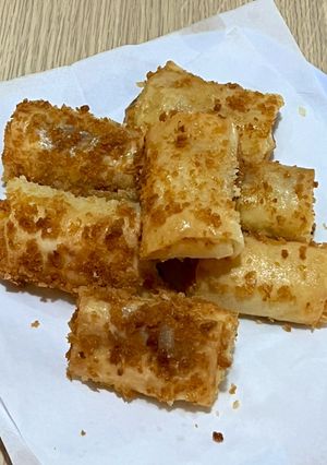 Foto resep Risoles