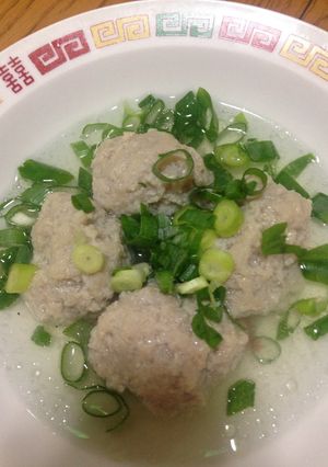 Foto resep Bakso Daging Home Made