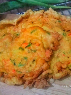 Foto resep Telur Dadar Kriyuk