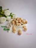 Kacang atom