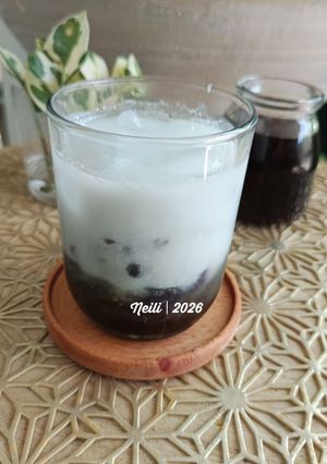 Foto resep Dawet Ireng