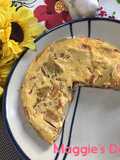 Maggie’s Tortilla de patata