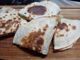 Rapiditas con omellette