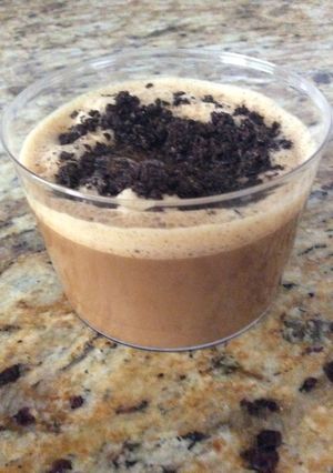 Foto principal de Café con helado de vainilla