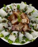 SP.0935 - Bánh Hỏi Heo Quay