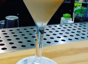 Una foto de Brandy Alexander