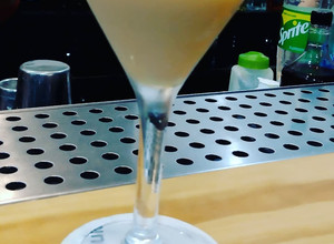 Una foto de Brandy Alexander