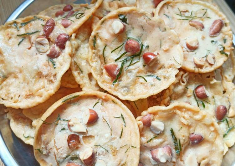 REMPEYEK COIN || REMPEYEK BULAT