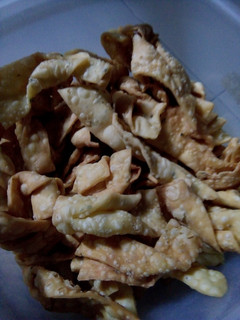 Foto resep Kue bawang keju