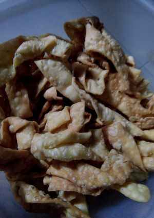 Foto resep Kue bawang keju