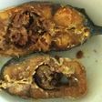 Ikan Patin Goreng