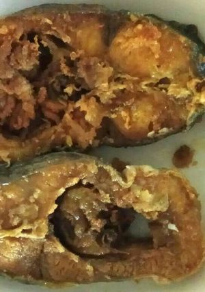 Foto resep Ikan Patin Goreng