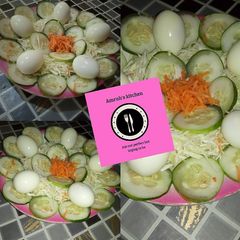 A picture of Coleslaw 2.