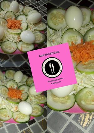 A picture of Coleslaw 2.