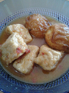 Foto resep Tahu Bumbu Bali