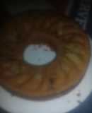 Pan de pera