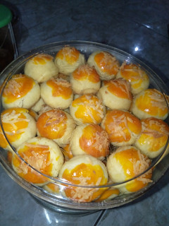 Foto resep Nastar golden takaran sendok