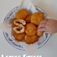 Lemper Goreng