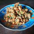 Ayam cabe garam