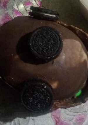 Una foto de Huevo de Pascua