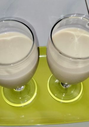Foto resep Susu Kurma