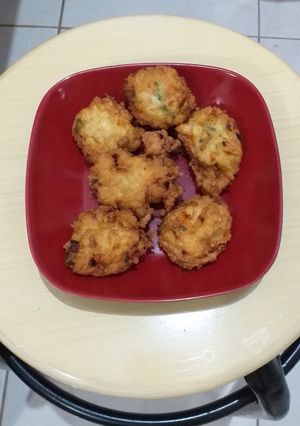 Foto resep DelTa (perkeDel Tahu)