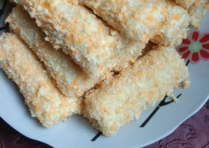 Bagaimana Membuat Risol perdana Anti Gagal