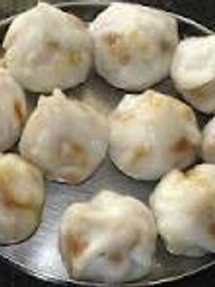 இனிப்பு கொழுக்கட்டை(தேங்காய்) செய்முறை முக்கிய புகைப்படம்