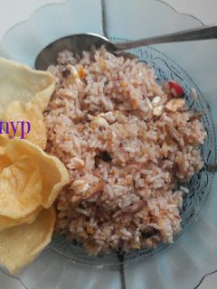 Foto resep Nasi Goreng Kampung