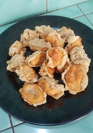 Foto resep 53. Tahu Walik