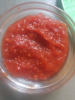 પીઝા સોસ (Pizza sauce recipe in Gujarati) રેસીપી મુખ્ય ફોટો