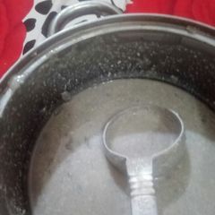 A picture of Furan tamba.