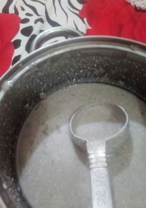 A picture of Furan tamba.