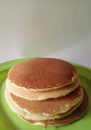 Foto resep Pancake