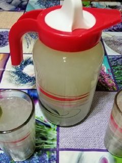 صورة لوصفة شاربات