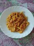Pasta con gamberetti: il trucco per farla cremosa senza panna