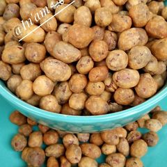 A picture of Peanuts.