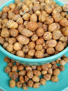 A picture of Peanuts.