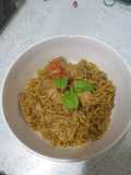 บริยานีไก่