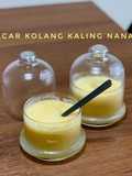 Acar Kolang Kaling Nanas