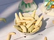 Hình ảnh của đường bột vanilla