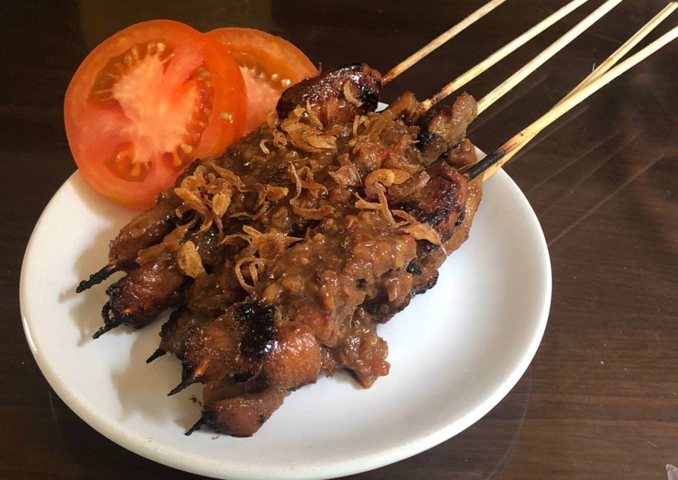 Sate Ayam