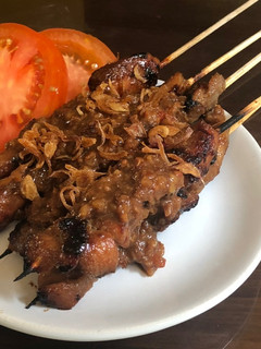 Foto resep Sate Ayam