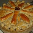 Χριστόψωμο! Το ψωμάκι του Χριστού