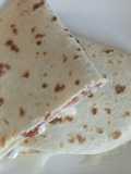 Piadina Zola e speck